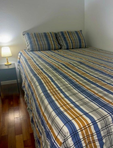 Bedroom 3, Quarto Em Laranjeiras, Rio de Janeiro