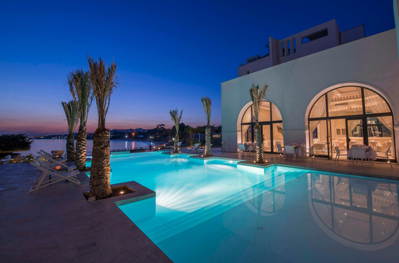 Sport & Beauty 2, La Badira - Adult Only, Hammamet