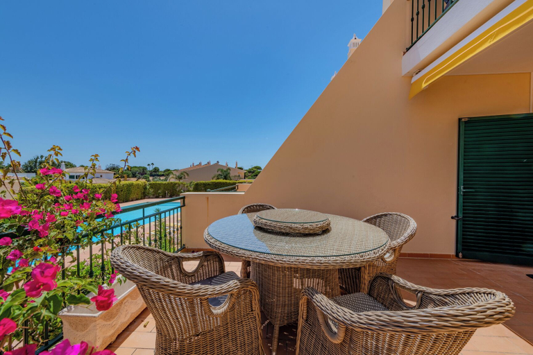 Pool 3, Sao Rafael TownHouse with Pool, Albufeira