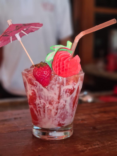 Food & Drinks 5, Villa Vitta Hotel Fazenda, São Pedro
