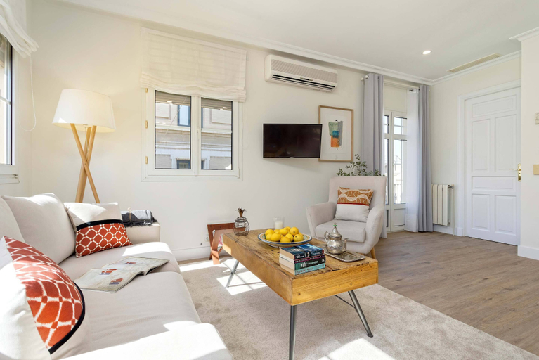 Others 5, Genteel Home Florentin, Sevilla