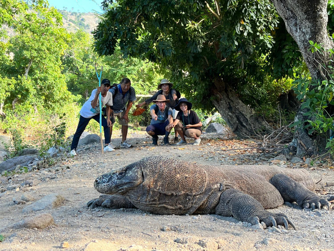 Others 5, Sunrise Komodo Homestay, West Manggarai
