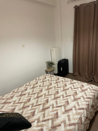 Room 4, Grandma s House, Attica
