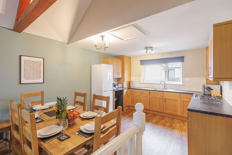 Room 5, Host Stay 11 Troutbeck, Cumbria