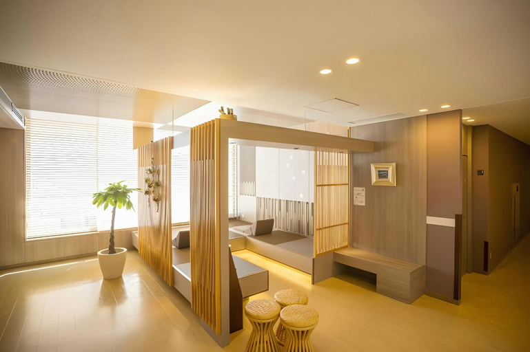 Others 3, Spa Hotel Alpina Hida Takayama, Takayama