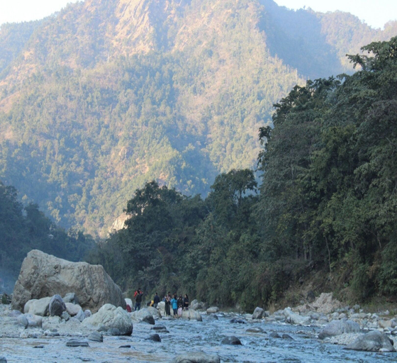 Others 4, Nakshatra Resort, Garhwal