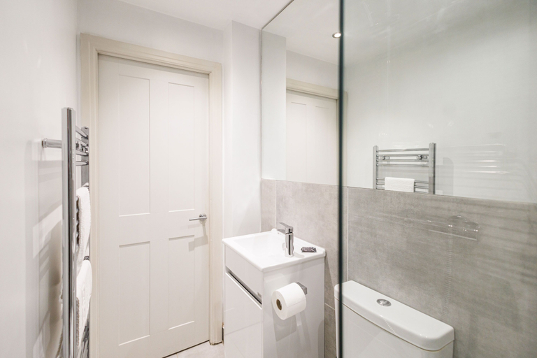 Room 2, Host Stay Franklin Rise, North Yorkshire