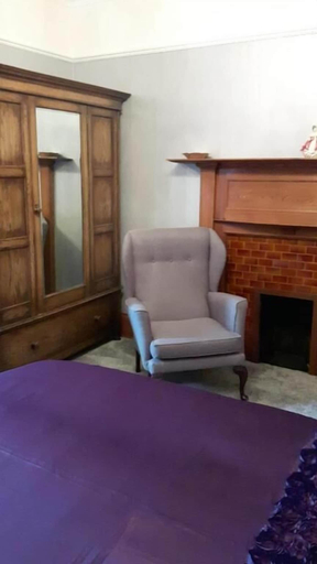 Room 3, St Michaels Guesthouse, Moray
