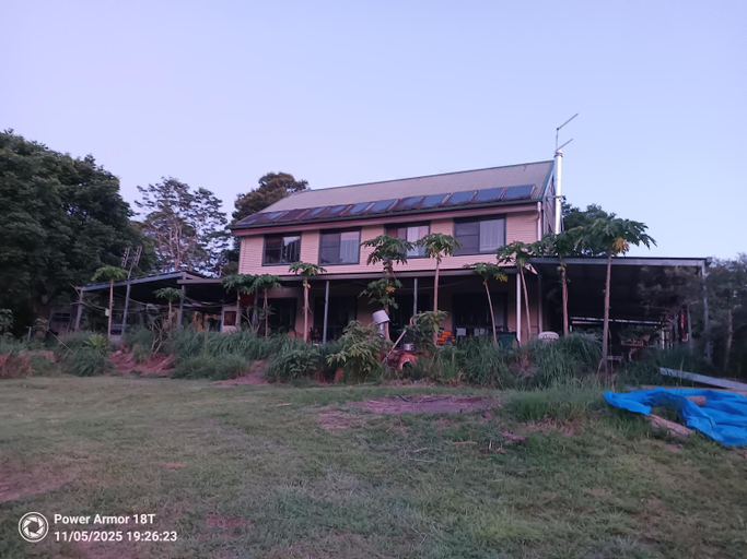 Exterior & Views 2, Quandong Valley Inn, Lismore - Pt B