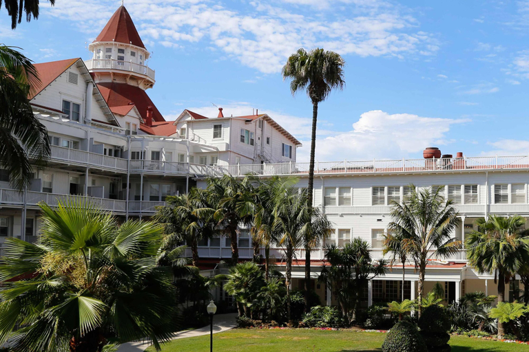 Exterior & Views 2, Hotel del Coronado, Curio Collection by Hilton, San Diego
