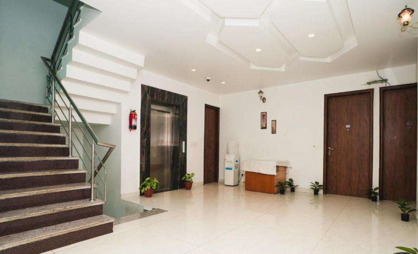 Others 4, Interglobe Oasis, Gurgaon