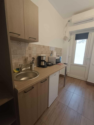 Private kitchen 2, M20 Studios, Cluj-napoca