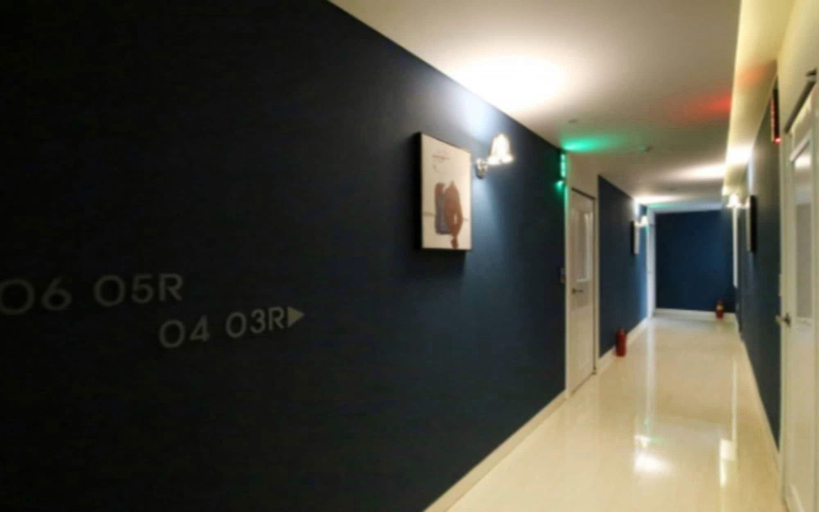 Others 4, Hotel Class, Cheonan
