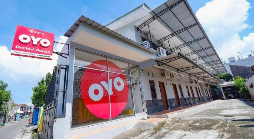 5, Super OYO 2803 Orchid House, Solo