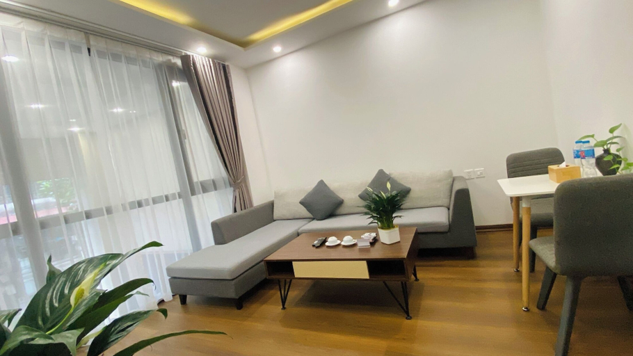 Others 5, Wins Apartment, Ba Đình