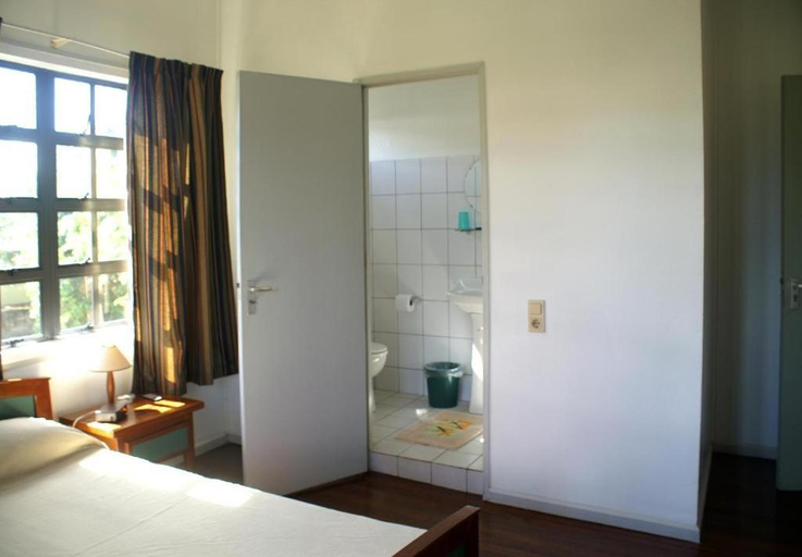 Bedroom 2, Guesthouse Amice, Centrum