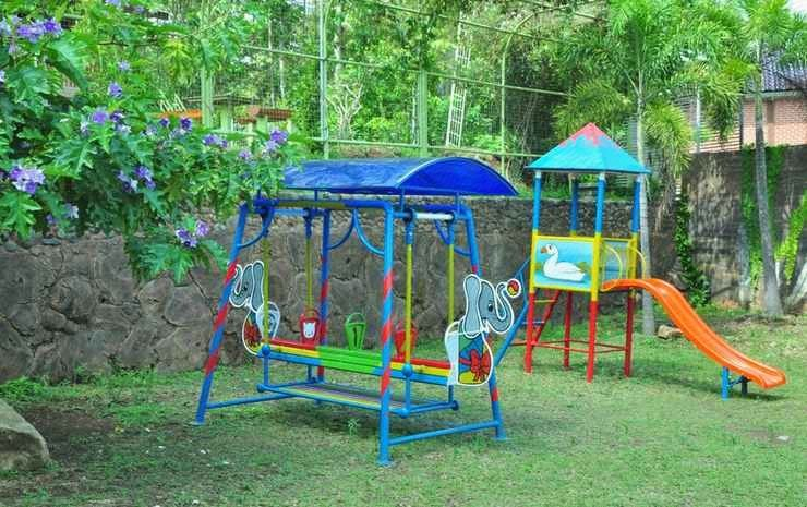 Family & Kids, Arayanna Hotel & Resort, Mojokerto