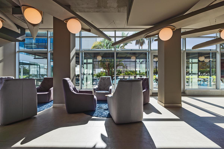 Public Area 4, Hotel SB BCN Events 4 Sup, Barcelona