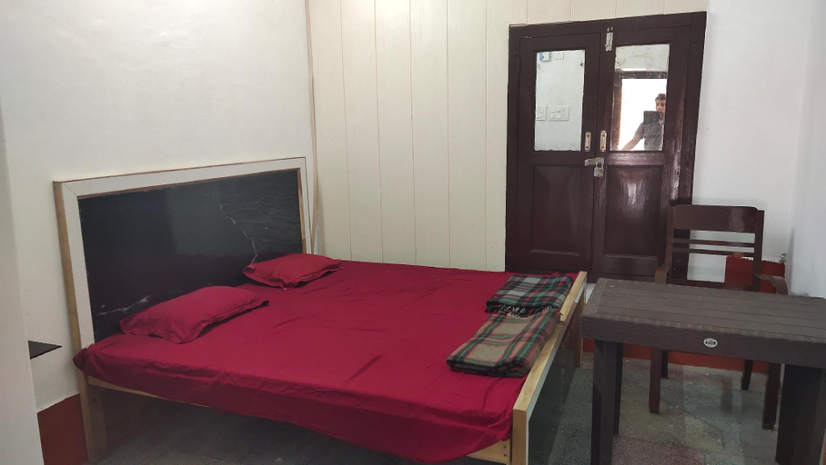 Others 5, BHAJAN ASHRAM RISHIKESH, Garhwal