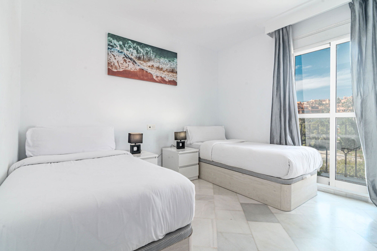 Interior 5, Bb.b5 - Spacious Apartment With Amazing View, Málaga