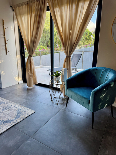 Interior 3, Wood Road Coastal Guest Rooms, City of Cape Town