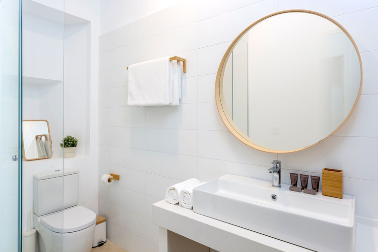 Bathroom 3, Genteel Home Santa Teresa, Sevilla