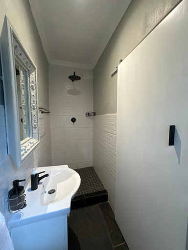 Bathroom 3, CHERRY NEST at Madeliefie, Lejweleputswa