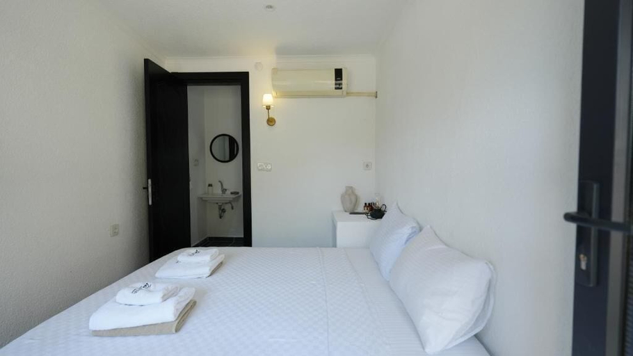 Room 5, Zai Jardin, Fethiye