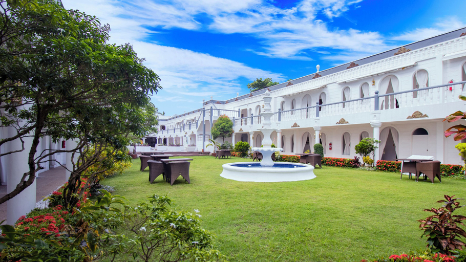 Exterior & Views 2, Boracay Summer Palace, Malay
