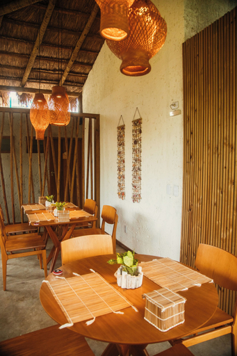 Food & Drinks 4, Pousada Zaya, São Miguel dos Milagres
