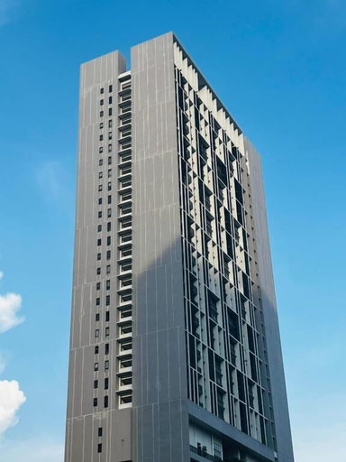 Exterior 2, The Luxe Suites at Chamber Residence KL, Kuala Lumpur