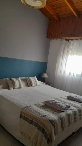 Bedroom 3, Rocio Club de Mar, La Costa