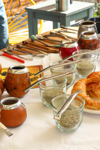 Food & Drinks 5, LOPEZ Hostel & Suites, Distrito Federal