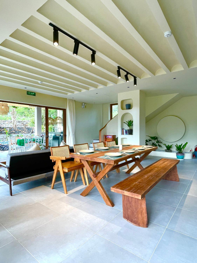 Facilities 5, Tram Seven Retreat House, Ganh Da Dia, Tuy An