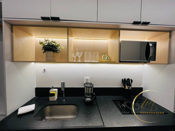 Private kitchen 3, LM SUN INTERMARES, Cabedelo