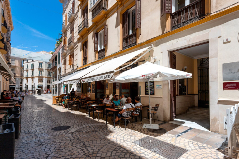Exterior & Views, Genteel Home Larios, Málaga