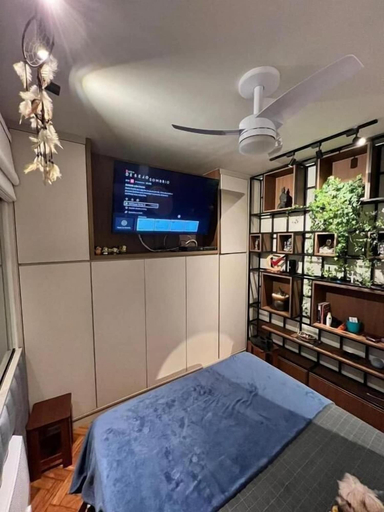 Room 2, PRIME RIO - COPACABANA - RJ, Rio de Janeiro
