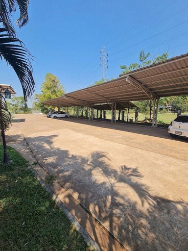 Others 3, Bualinn Resort, Muang Nong Khai