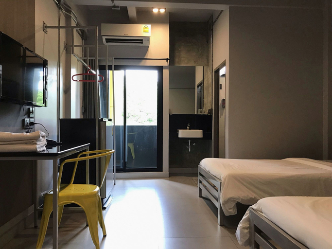 Others 4, S1Hostel Bangkok, Sathorn