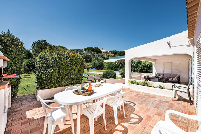 Room 3, Villa Joya in Loule With 4 Bedrooms and 4 Bathrooms, Loulé
