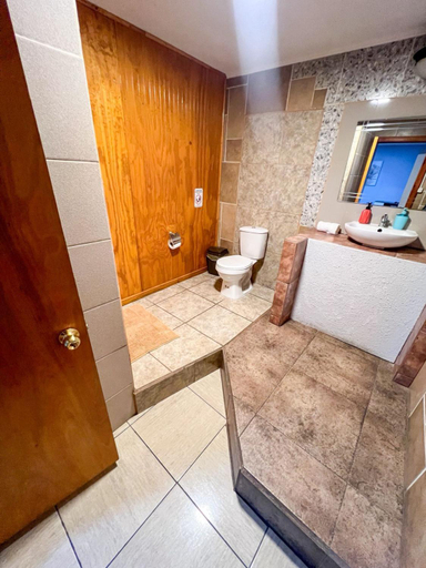 Others 2, Hotel Boutique Casa Piedra, Tocopilla