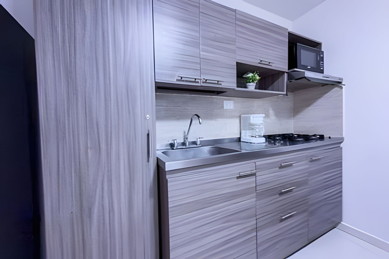 Private kitchen 4, hermoso apartasuite super ubicación, Cartago