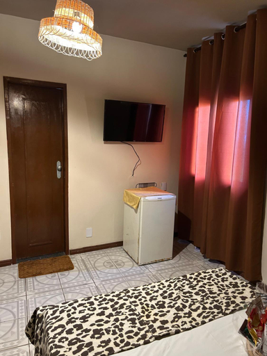 Bedroom 2, Suites estrela dalva, Salvador