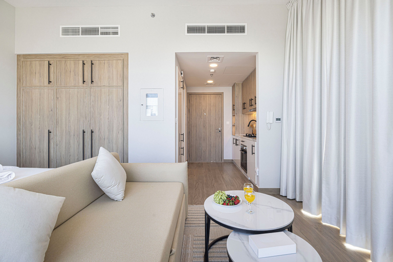 Living area 4, Liva Apartments, Dubai