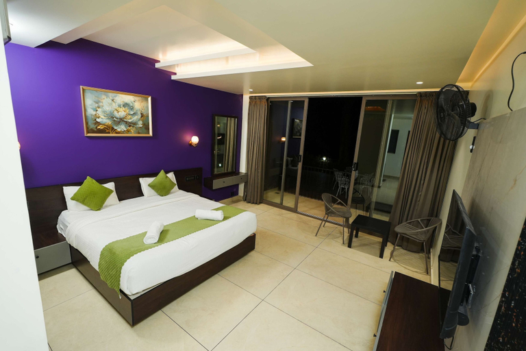 Room 5, Sukoon By Spynora, Wayanad