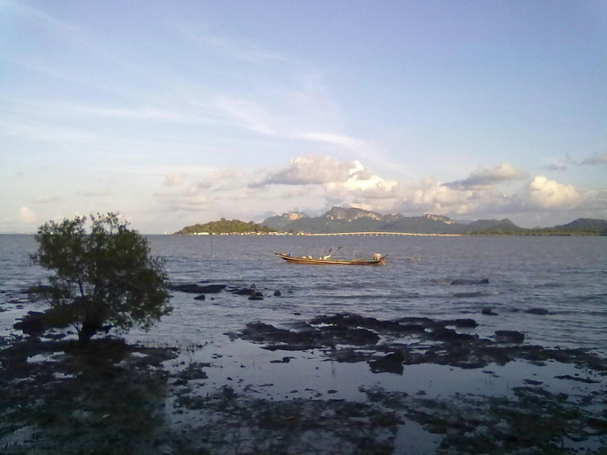 Others 4, Wanghin Bungalow, Don Sak