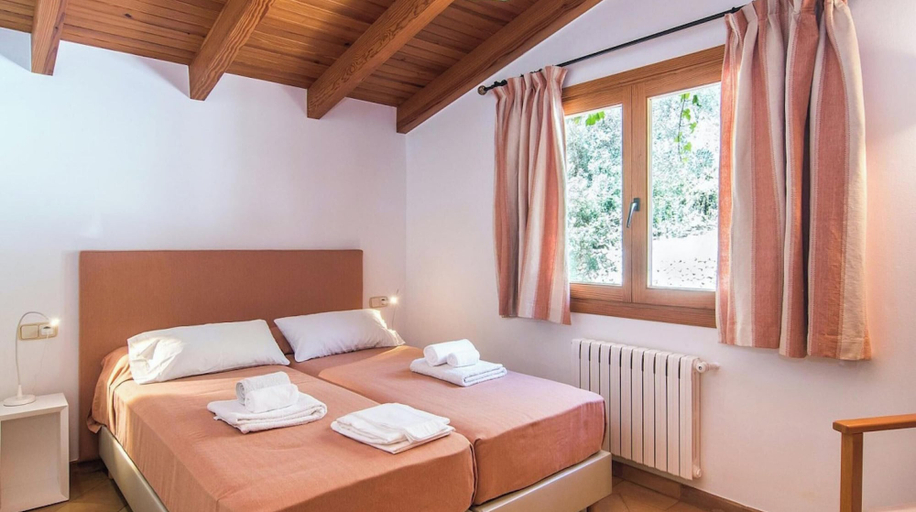 Room 4, El Vilar 60 Villa Puerto Pollenca, Baleares