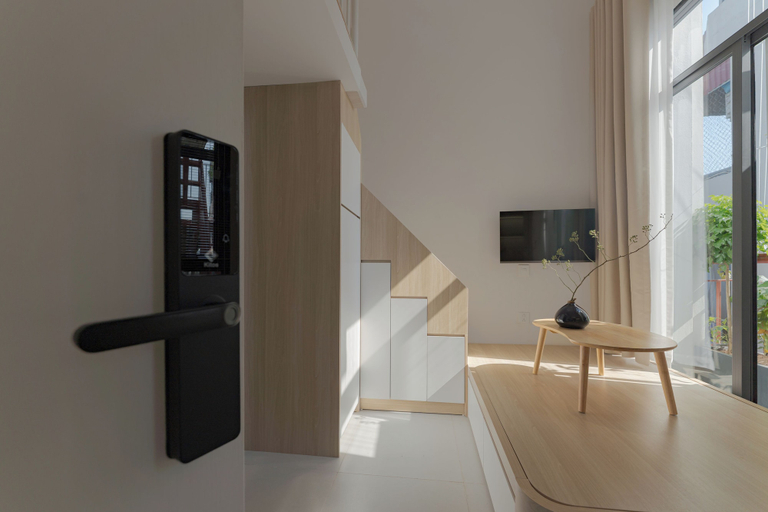 Interior 5, YLiving Serviced Apartment, Cầu Giấy