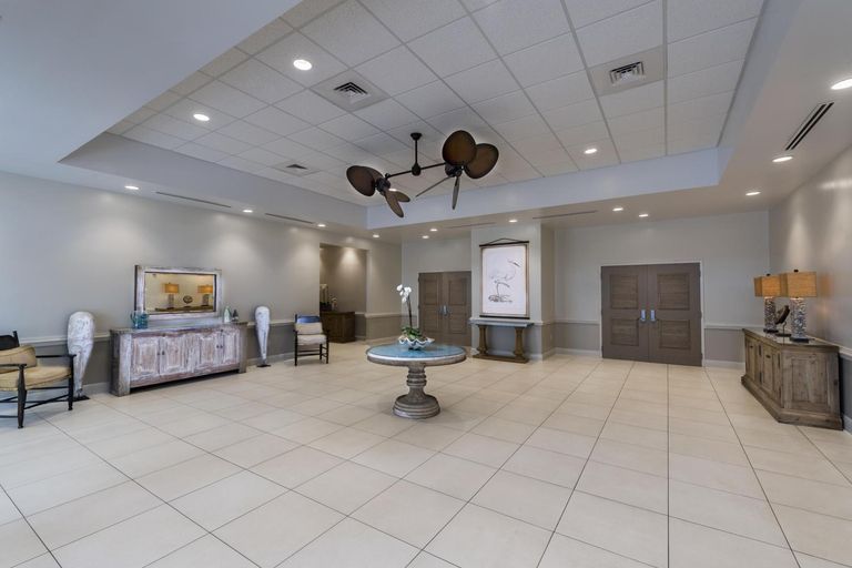 Public Area 4, Island House Hotel Orange Beach - a DoubleTree by Hilton, Baldwin