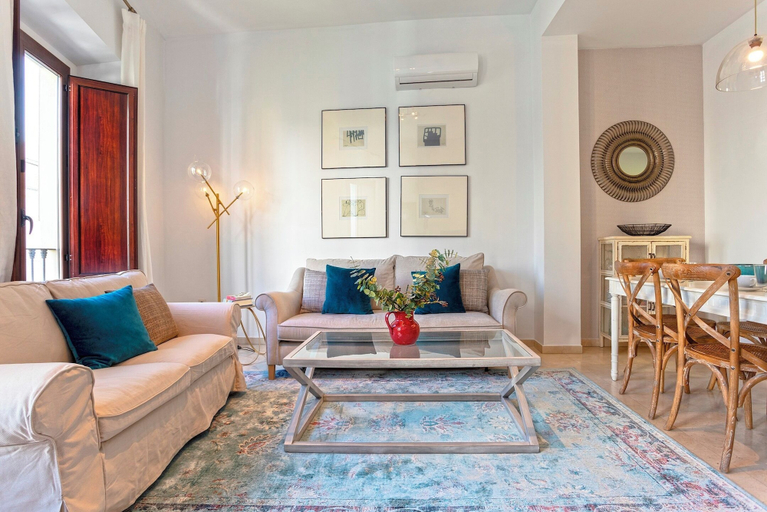 Others 5, Genteel Home Arfe Terrace II, Sevilla